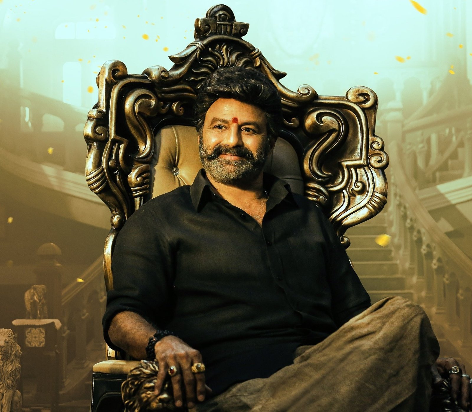 Ram Rajyam Profile Picture