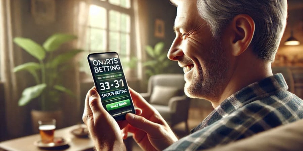 Secure Your Online Sports Betting Journey with Sureman: The Ultimate Scam Verification Platform