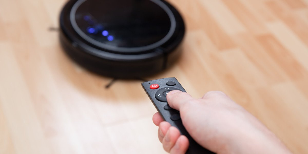 See What Robotic Vacuum Cleaner On Sale Tricks The Celebs Are Using
