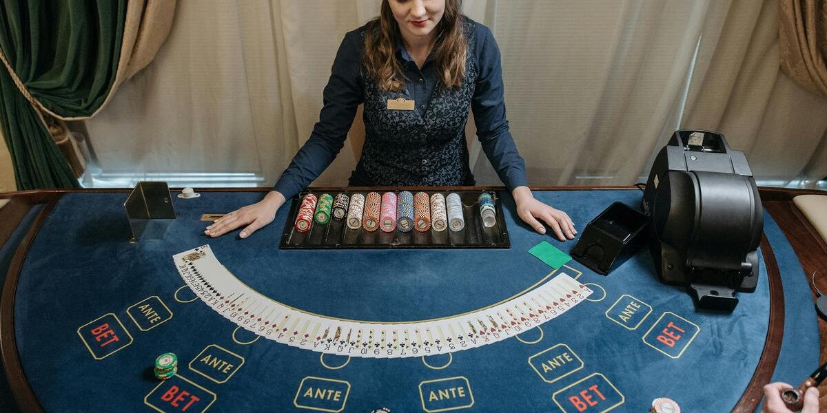 Understanding Gambling Site Scams and the Inavegas Scam Verification Community