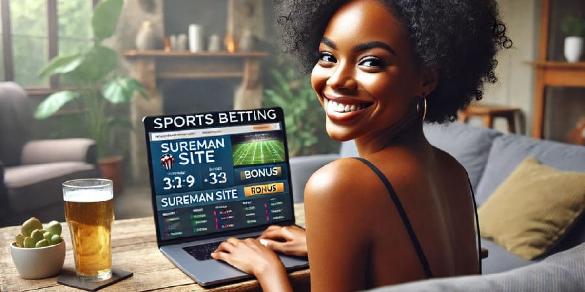 Online Sports Betting Made Secure with Sureman Scam Verification Platform
