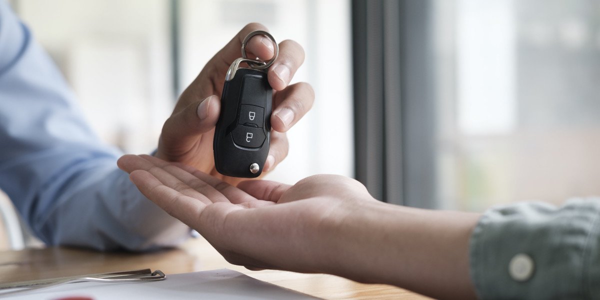 Responsible For A Car Fob Replacement Budget? 10 Ways To Waste Your Money