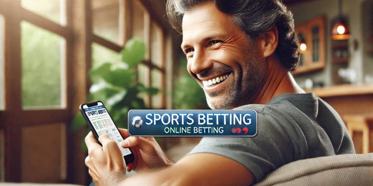Discovering Reliable Gambling Sites with Sureman: Your Scam Verification Partner