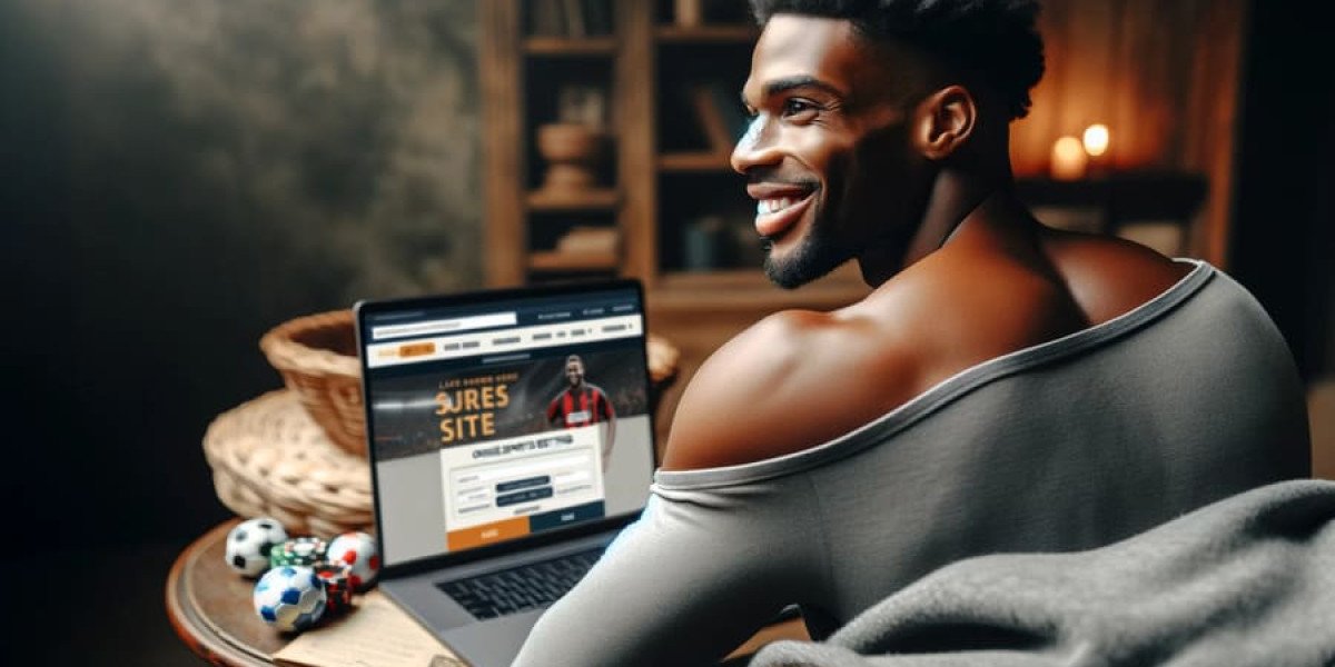 Secure Your Online Betting with Sureman: The Ultimate Scam Verification Platform