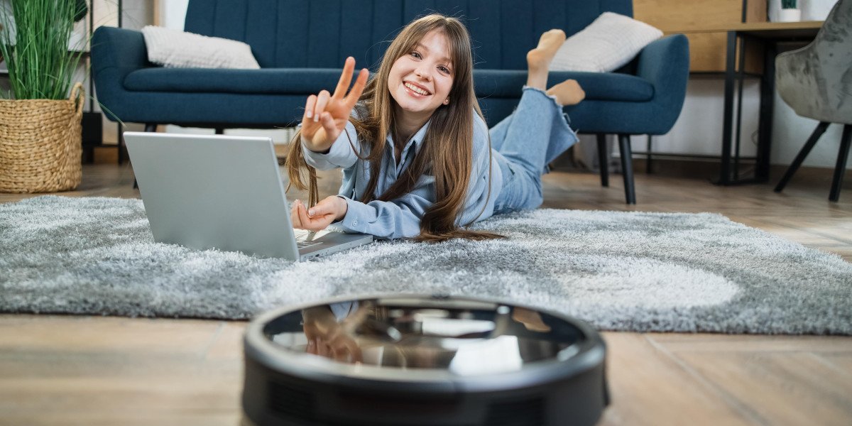 Best Robot Vacuum: What's No One Is Discussing