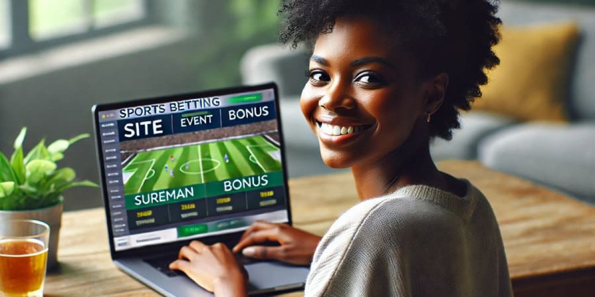 Korean Sports Betting Integrity: Discover the Sureman Scam Verification Platform