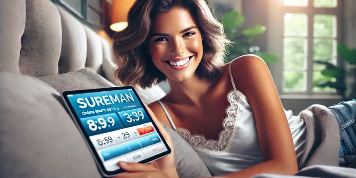 Korean Sports Betting: Uncovering Scams with Sureman Verification Platform