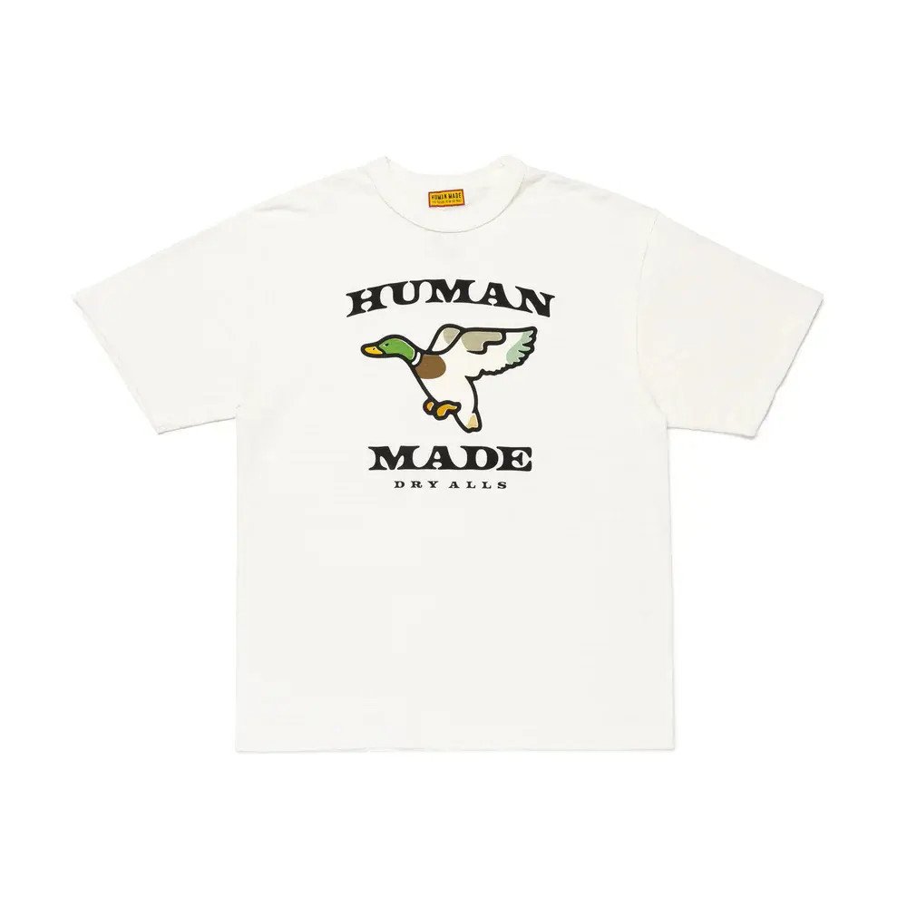 Human Made Profile Picture