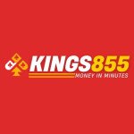 king855 Profile Picture