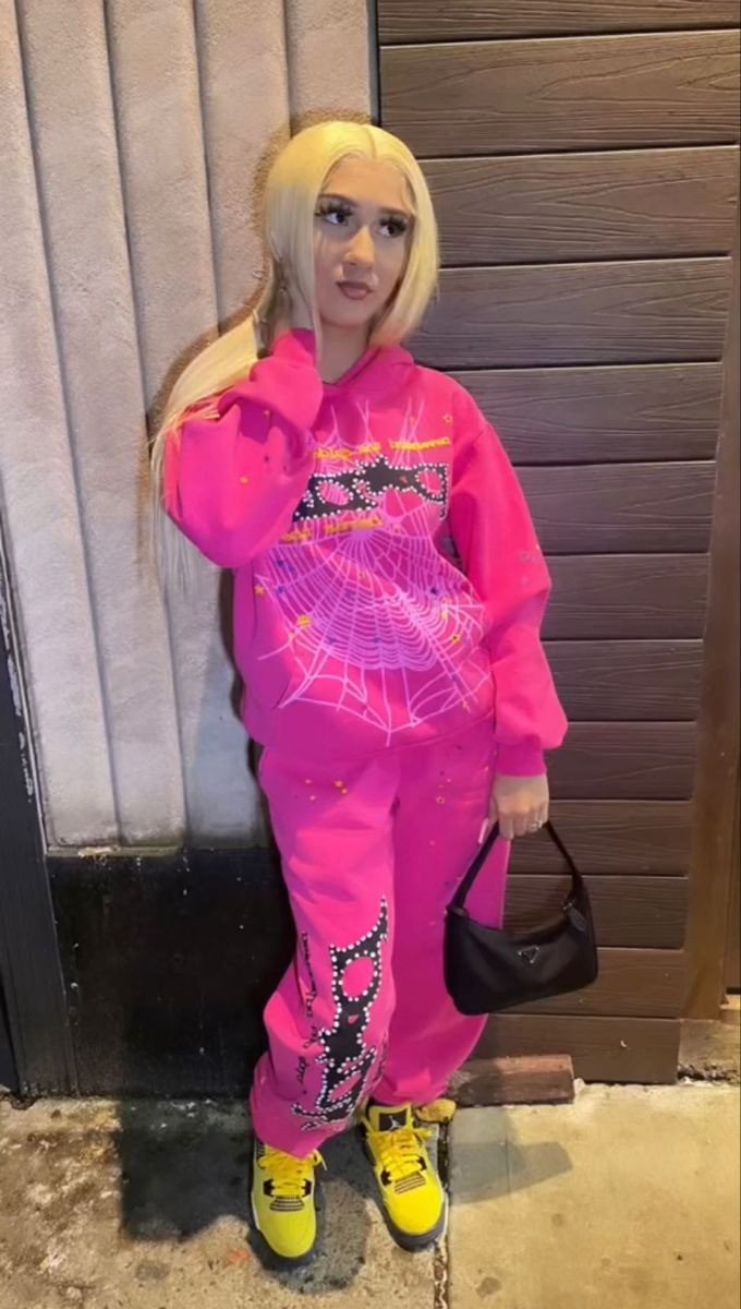Sp5der hoodie Profile Picture