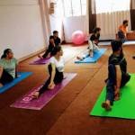 indian yoga Profile Picture