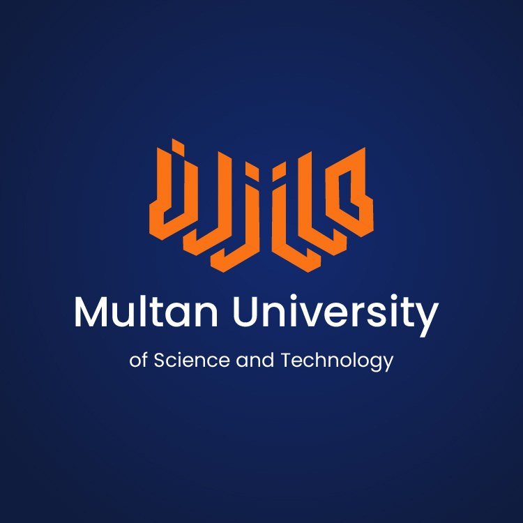 Multan University Profile Picture