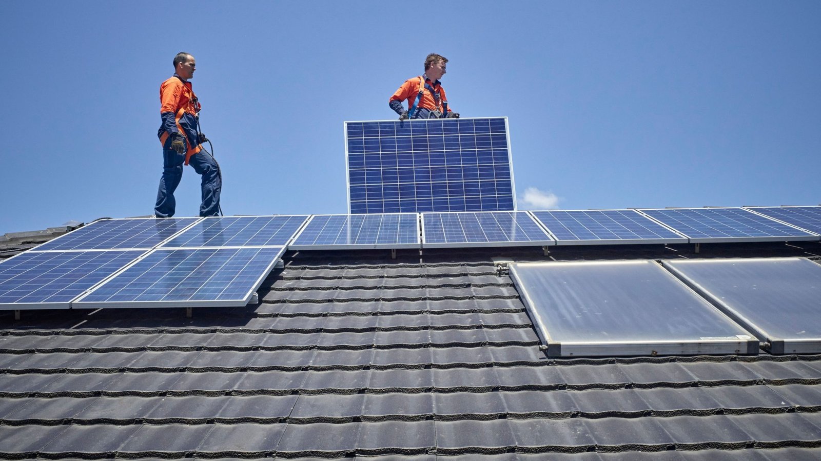 solarpanel Profile Picture
