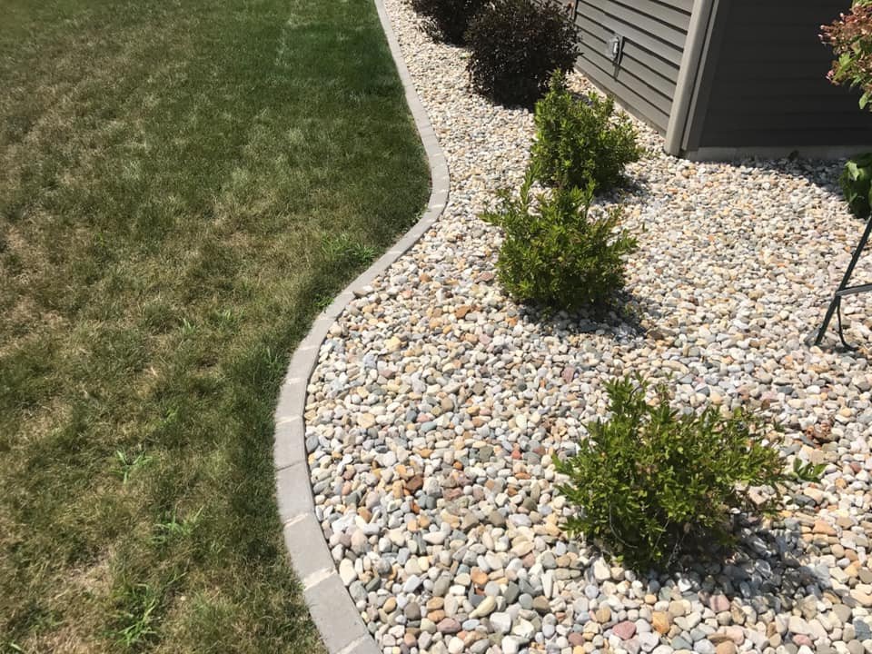 Hoskins Landscaping Contractors LLC Profile Picture