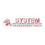 System Pest profile picture