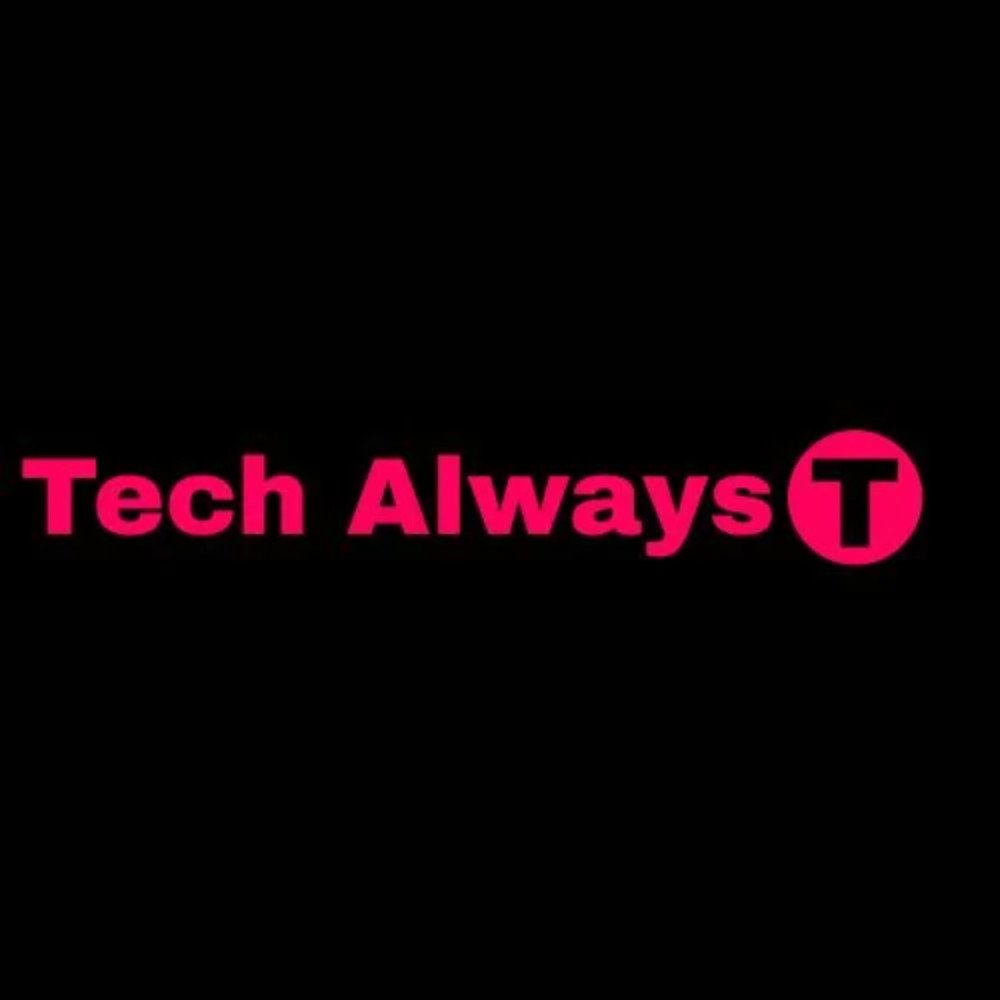 techalways Profile Picture