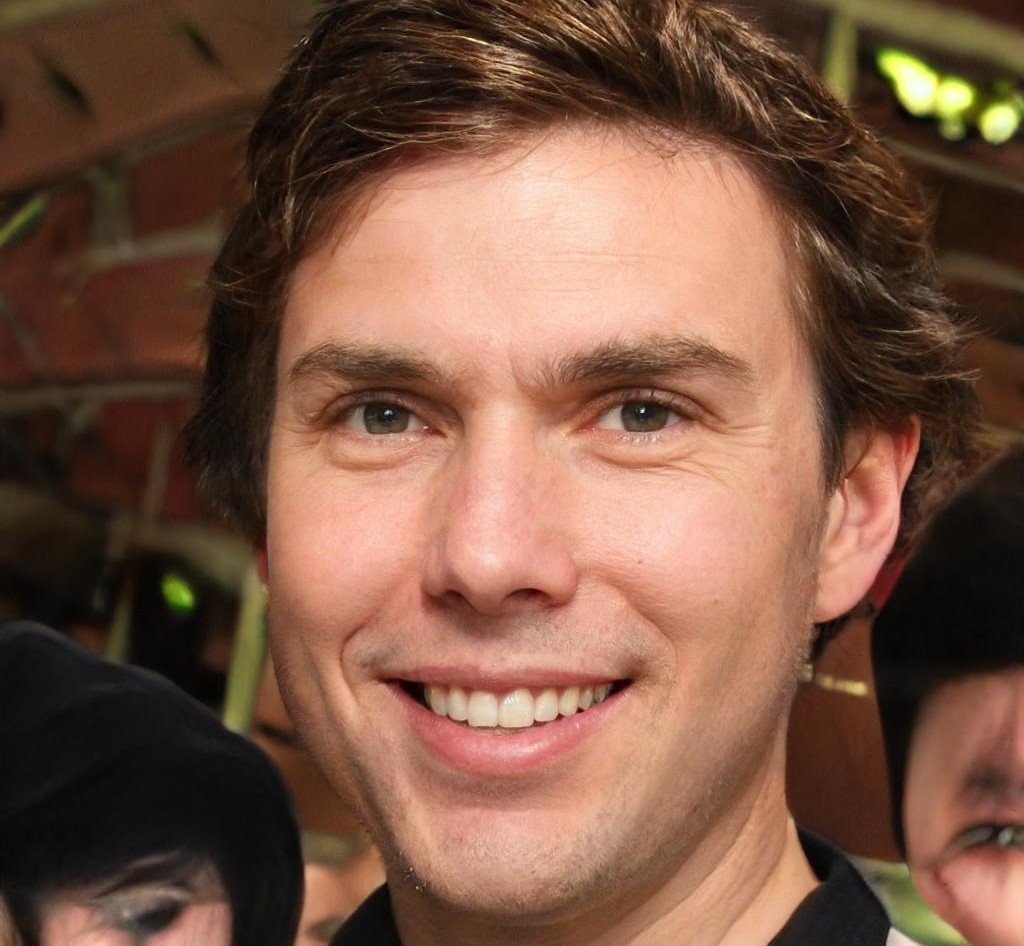 marco luther Profile Picture