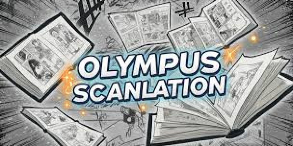 Olimpus Scanlation Explained: Myths, Mechanics & Modern Realities