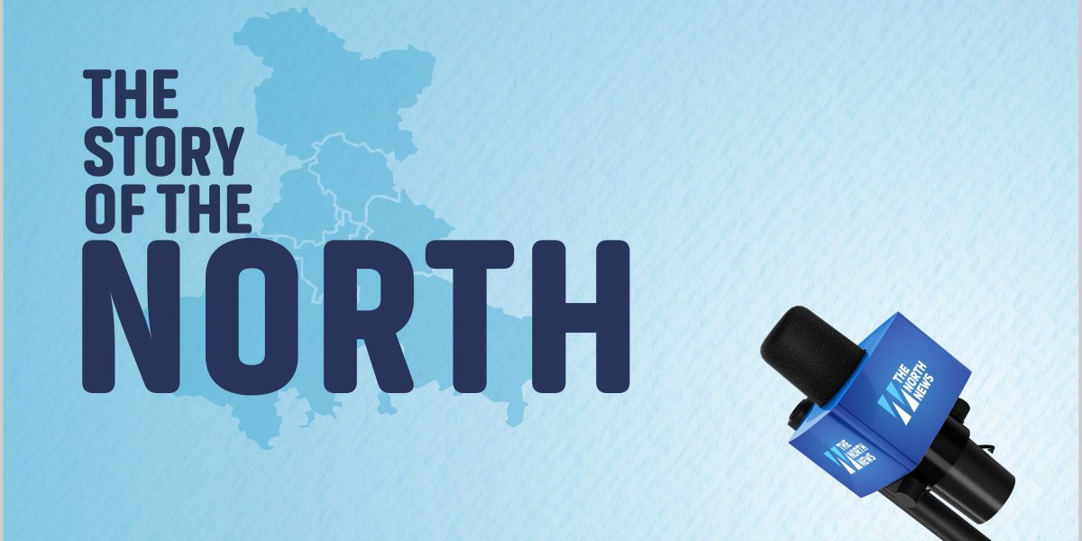 Stay Ahead with The North News Your Trusted Source for Breaking News from Himachal