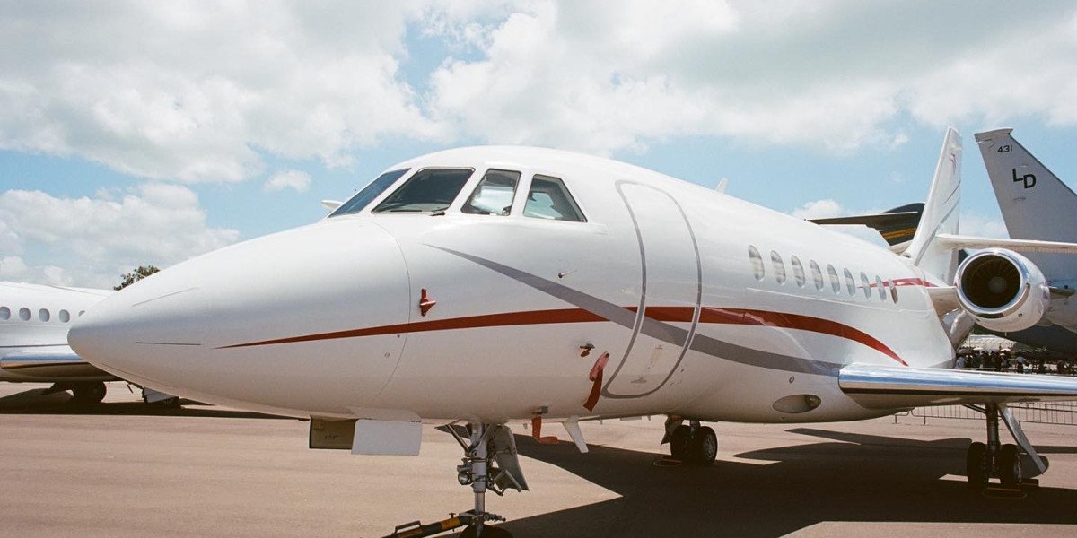 Medevac Jet Dubai: Advanced Air Ambulance Solutions