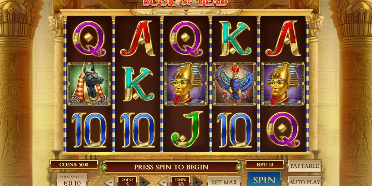Die Bonusrunde bei Book of Dead Game: So maximieren Sie Ihre Gewinne