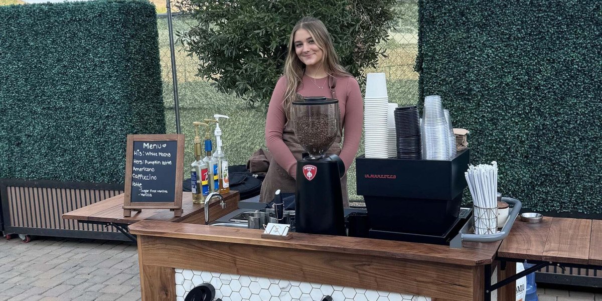 The Budget-Savvy Guide to Premium Coffee Catering in Phoenix