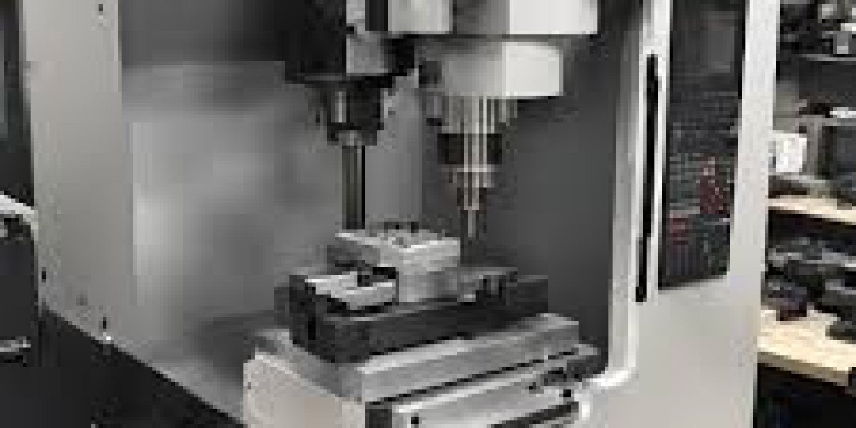 Georgia CNC Prototype Service for Custom Manufacturing Solutions