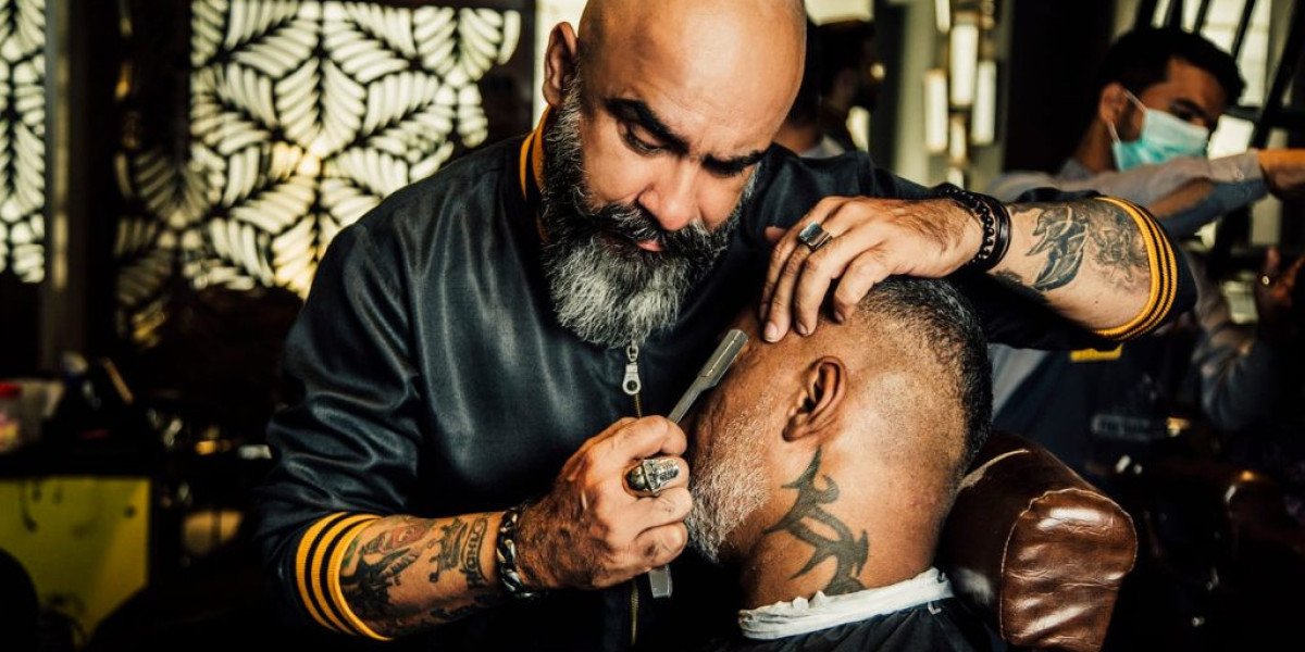 From Gym to Office: The Ultimate Transitional Grooming Guide