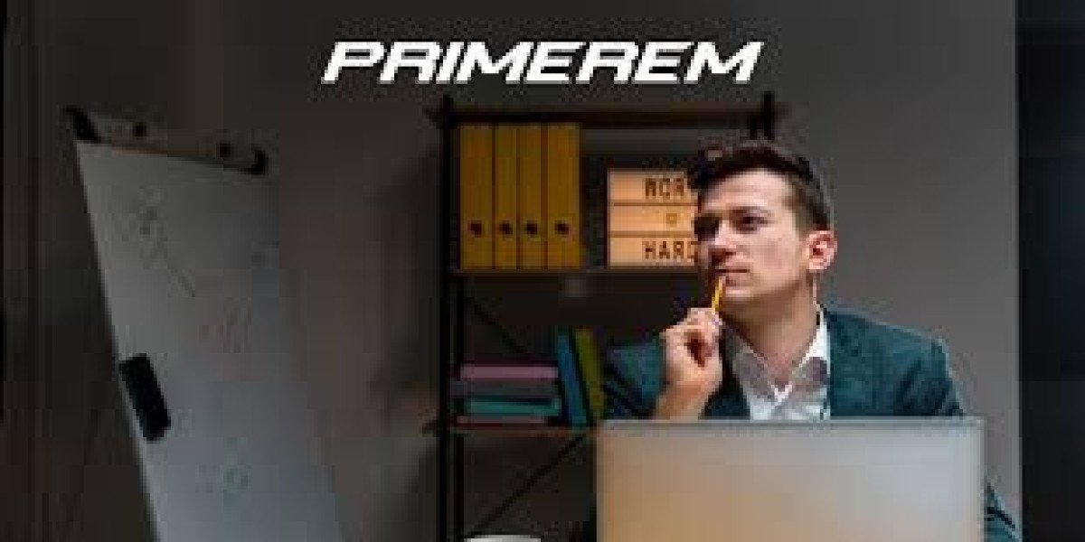 Primerem A Complete Guide to Advanced Surface Protection and Adhesion