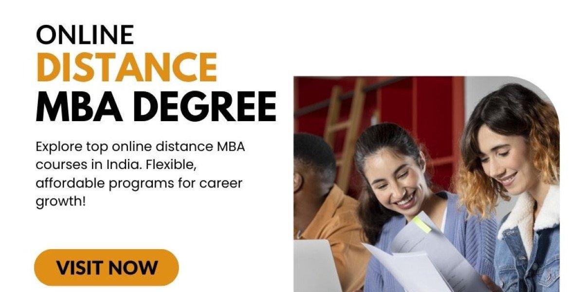 MBA with Distance Learning Admission – UGC Recognized Courses Apply Now