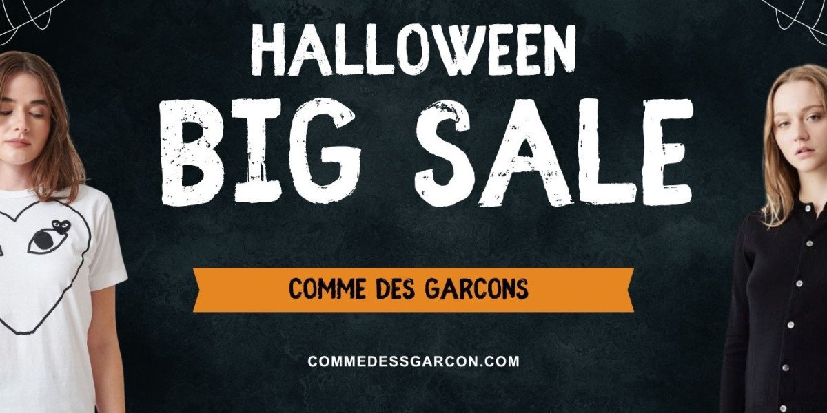 Fresh Finds at commedessgarcon.com