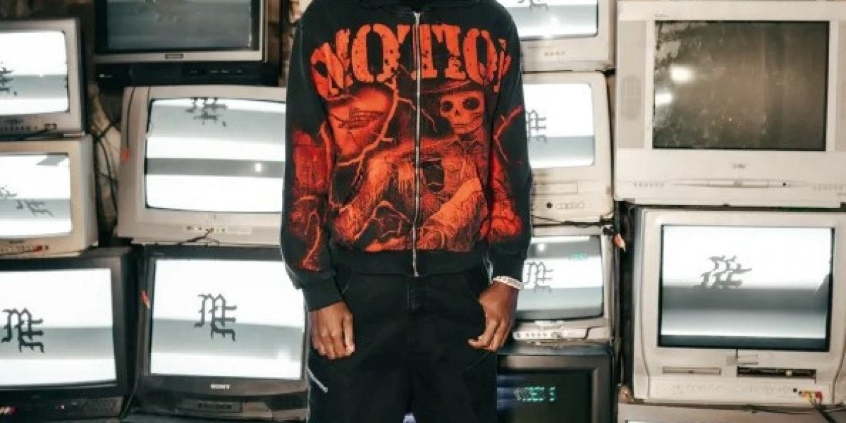 Why Mixed Emotion Defines Modern Streetwear
