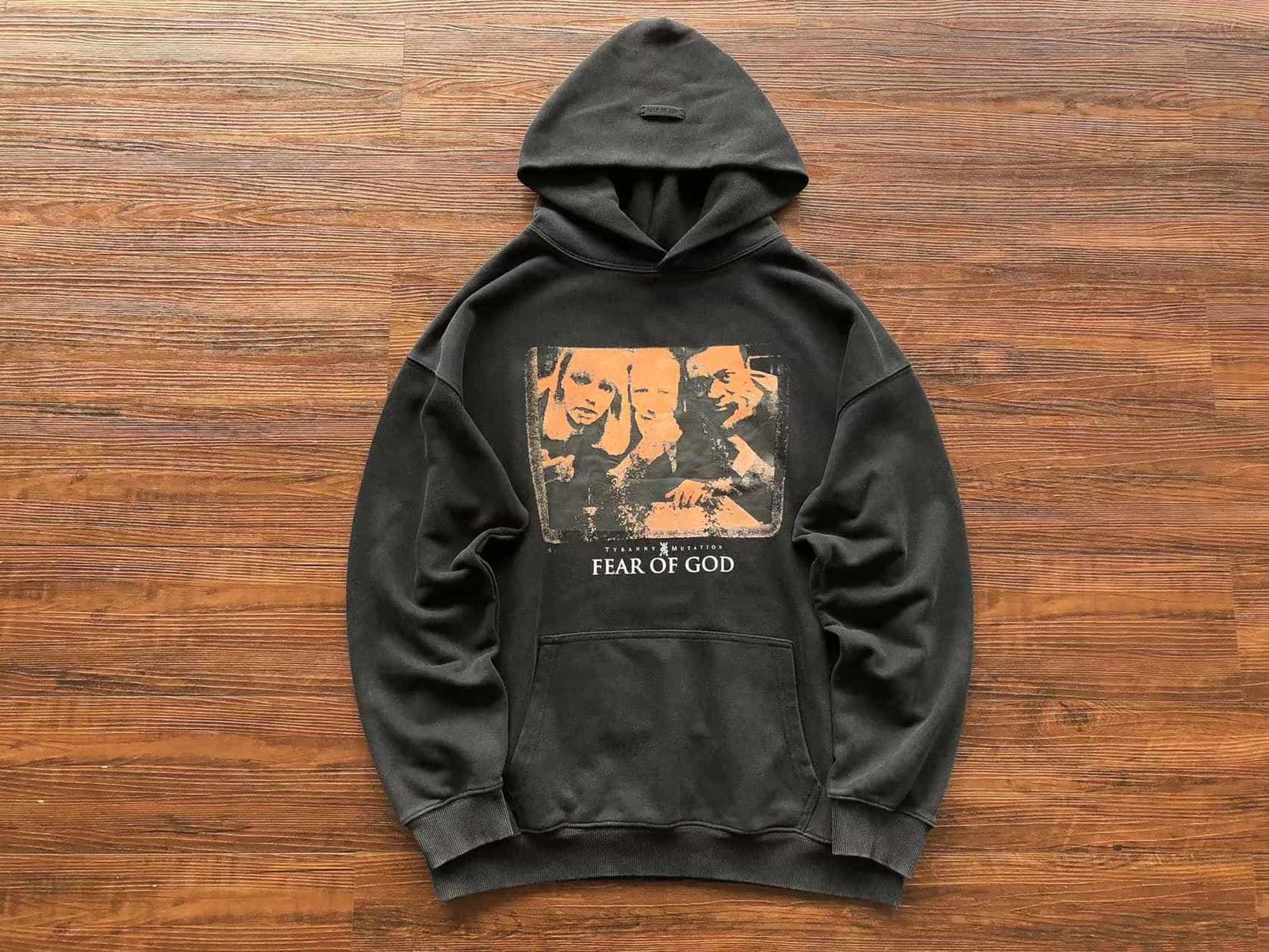 Essentials Hoodie Profile Picture
