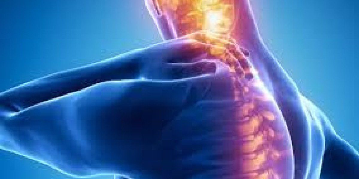 The Next Level in Tapentadol-Based Pain Relief
