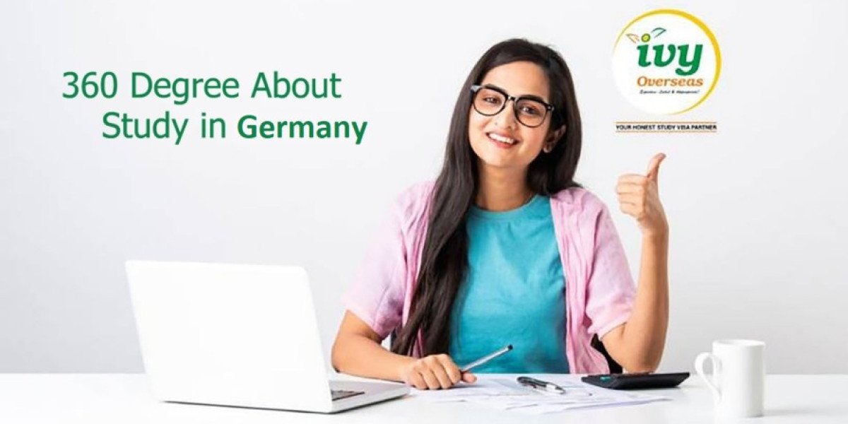 Best Public Universities in Germany | IVY Overseas