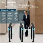 Flap Barrier Profile Picture