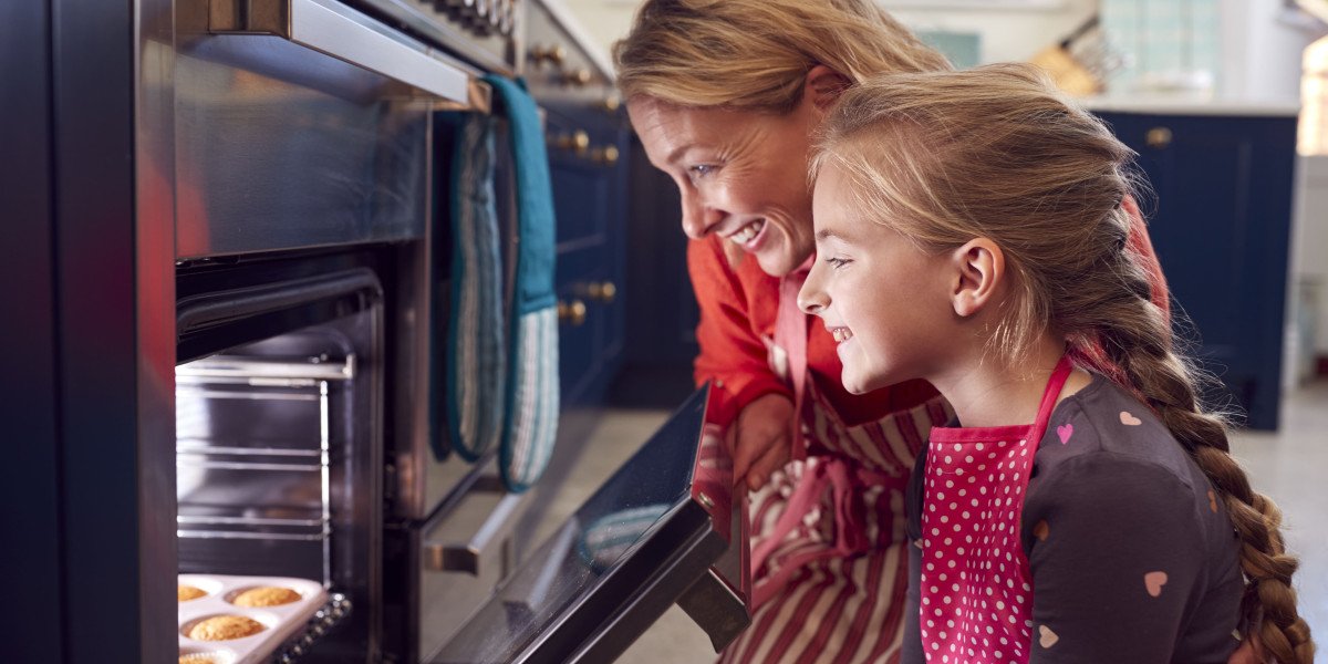 You'll Never Guess This Built In Appliances's Tricks