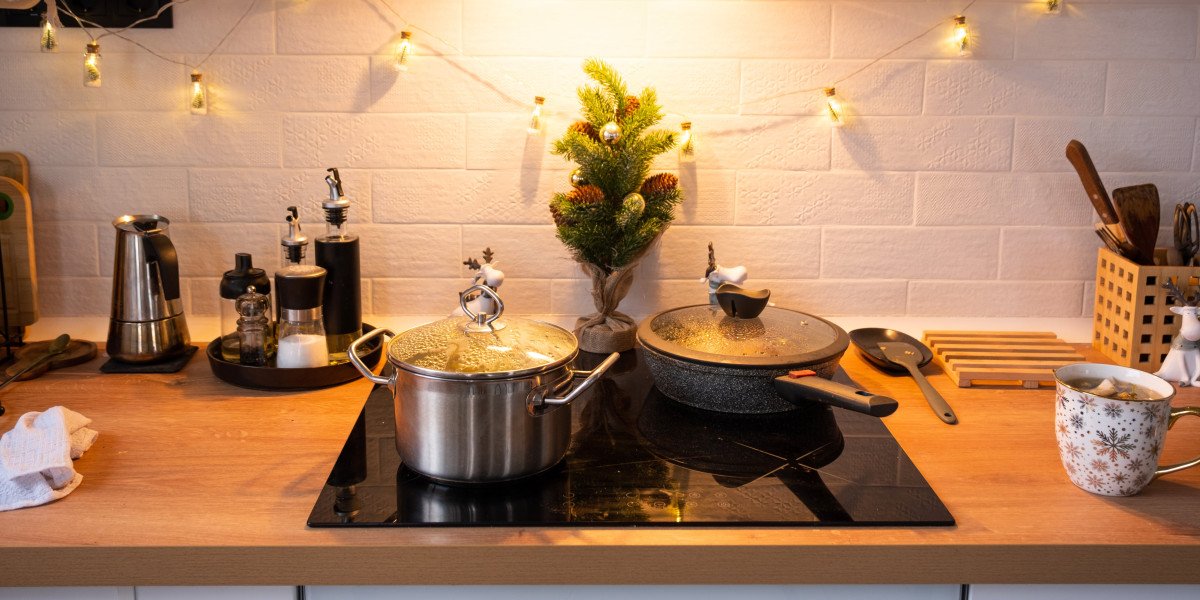 20 Integrated Oven Websites Taking The Internet By Storm