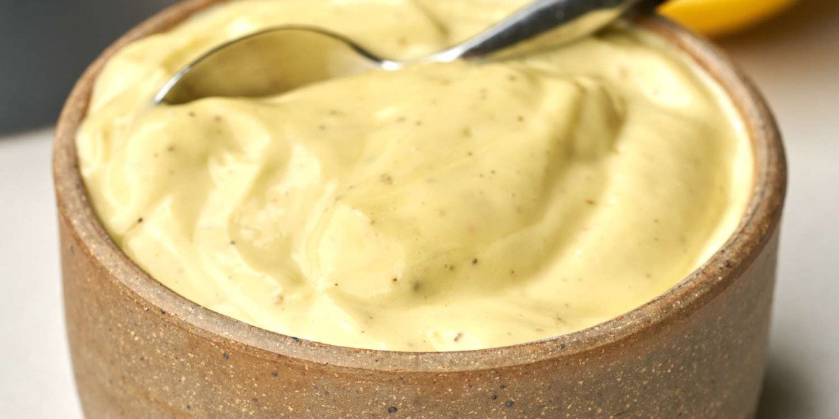 Mayonnaise Market Growth, Trends, and Demand Forecast 2026–2034
