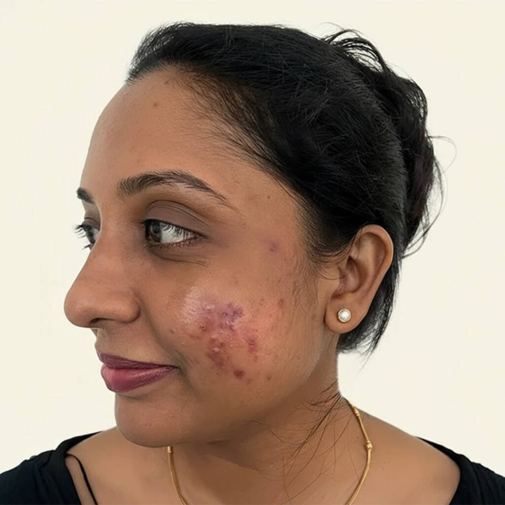 Acne & Scar Treatment in Hyderabad and Bangalore